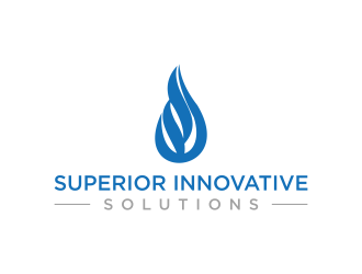 Superior Innovative Solutions logo design by yoichi