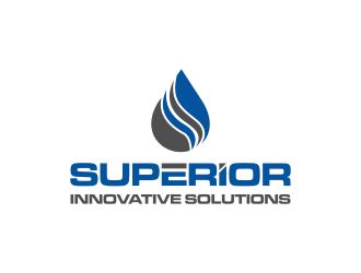 Superior Innovative Solutions logo design by luckyprasetyo