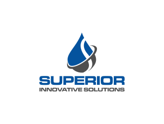 Superior Innovative Solutions logo design by luckyprasetyo