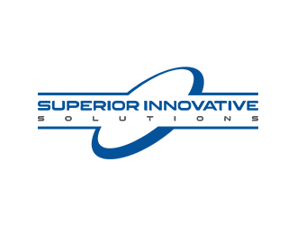 Superior Innovative Solutions logo design by Edi Mustofa