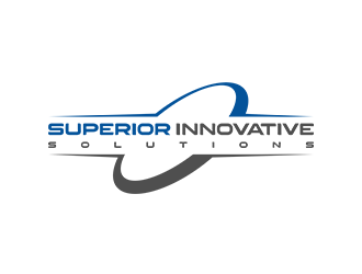 Superior Innovative Solutions logo design by Edi Mustofa