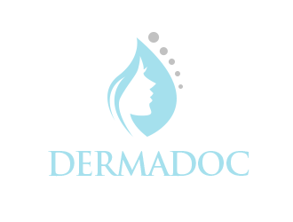 Dermadoc Logo Design - 48hourslogo.com