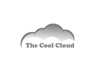 The Cool Cloud logo design by luckyprasetyo