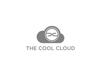 The Cool Cloud logo design by luckyprasetyo