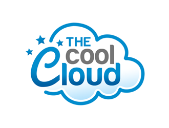The Cool Cloud logo design by ingepro