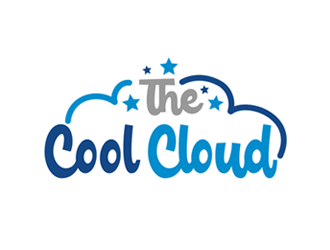 The Cool Cloud logo design by ingepro