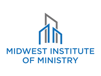 Midwest Institute of Ministry logo design by yoichi