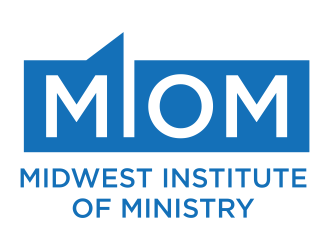 Midwest Institute of Ministry logo design by yoichi