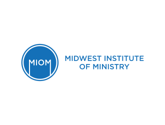 Midwest Institute of Ministry logo design by yoichi