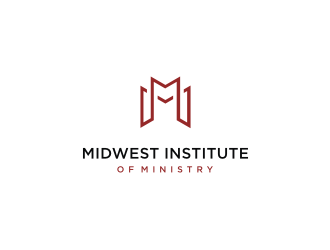 Midwest Institute of Ministry logo design by clayjensen