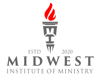 Midwest Institute of Ministry logo design by MCXL