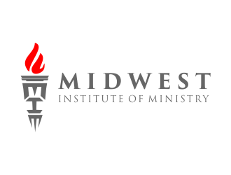 Midwest Institute of Ministry logo design by MCXL