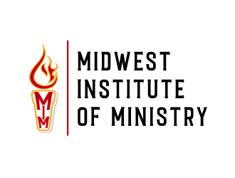 Midwest Institute of Ministry logo design by axel182