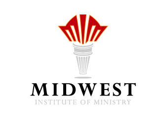 Midwest Institute of Ministry logo design by axel182