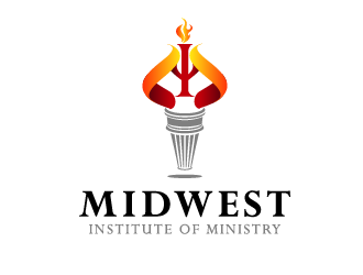 Midwest Institute of Ministry logo design by axel182