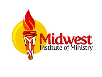 Midwest Institute of Ministry logo design by Suvendu