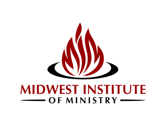 Midwest Institute of Ministry logo design by cintoko