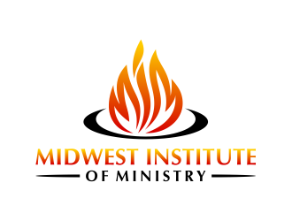 Midwest Institute of Ministry logo design by cintoko