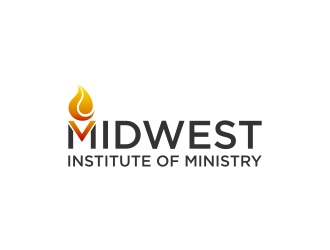 Midwest Institute of Ministry logo design by exitum