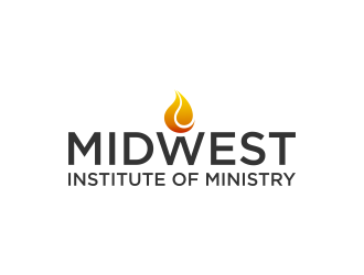 Midwest Institute of Ministry logo design by exitum