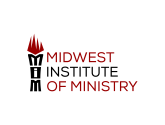 Midwest Institute of Ministry logo design by cintoko