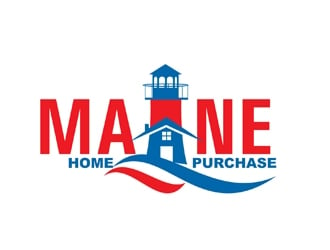 Maine Home Purchase logo design by creativemind01