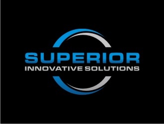 Superior Innovative Solutions logo design by sabyan