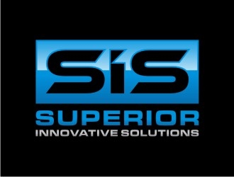 Superior Innovative Solutions logo design by sabyan