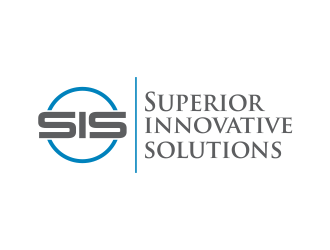 Superior Innovative Solutions logo design by cahyobragas