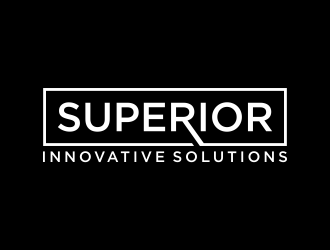 Superior Innovative Solutions logo design by cahyobragas