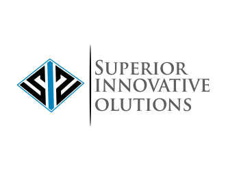 Superior Innovative Solutions logo design by cahyobragas