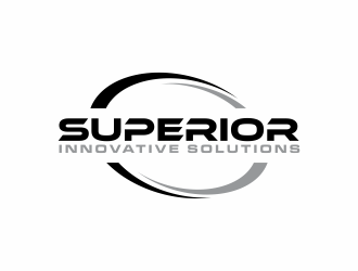 Superior Innovative Solutions logo design by hopee