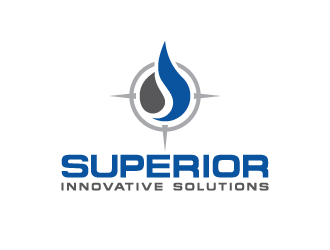 Superior Innovative Solutions logo design by lokiasan