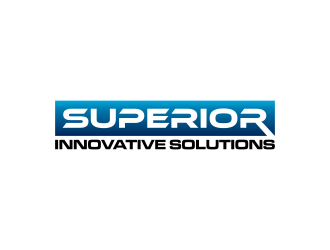 Superior Innovative Solutions logo design by exitum