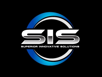 Superior Innovative Solutions logo design by Marianne