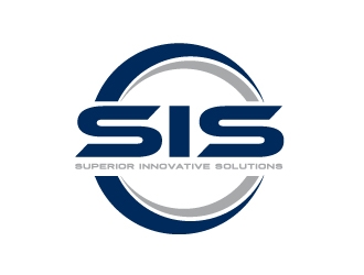 Superior Innovative Solutions logo design by Marianne