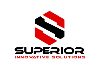 Superior Innovative Solutions logo design by AamirKhan