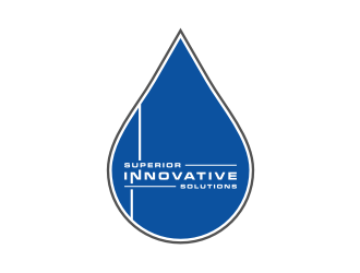 Superior Innovative Solutions logo design by Zhafir