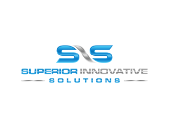 Superior Innovative Solutions logo design by kurnia