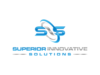 Superior Innovative Solutions logo design by kurnia