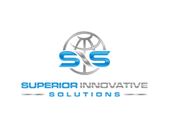 Superior Innovative Solutions logo design by kurnia