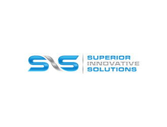 Superior Innovative Solutions logo design by kurnia