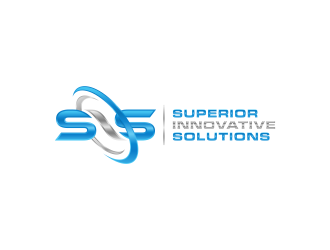 Superior Innovative Solutions logo design by kurnia