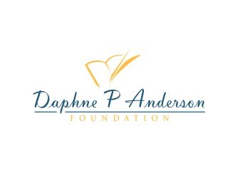 Daphne P Anderson Foundation logo design by linkcoepang