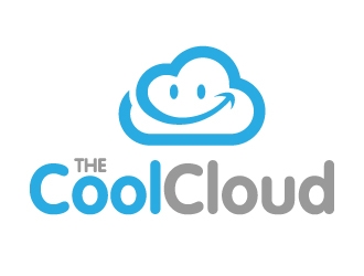 The Cool Cloud logo design by jaize
