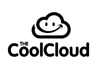 The Cool Cloud logo design by jaize