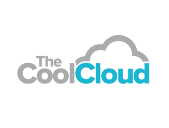 The Cool Cloud logo design by kunejo