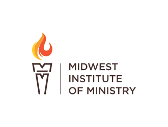 Midwest Institute of Ministry logo design by kurnia