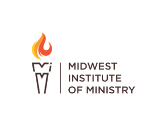 Midwest Institute of Ministry logo design by kurnia