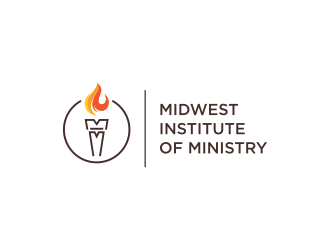 Midwest Institute of Ministry logo design by kurnia